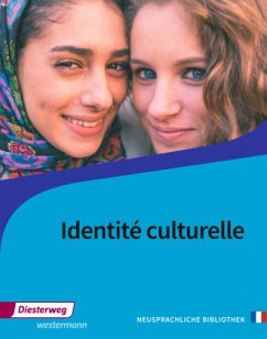 Cover Identité culturelle