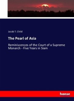 The Pearl of Asia