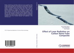 Effect of Laser Radiation on Carbon Nano-Tube Composite - Abdel Haleem, Ashraf;Abdel Nasr, Gamal;Klingner, Anke