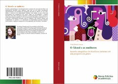 Cover O Álcool e as mulheres