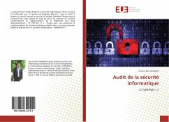 Audit de la sécurité informatique - Ben Abdallah, Yassine