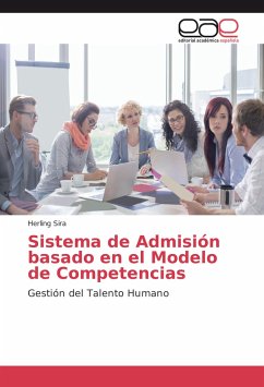 Sistema de Admisión basado en el Modelo de Competencias