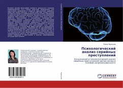 Psihologicheskij analiz serijnyh prestuplenij - Cherkasova, Elena
