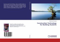Construction Technology for Building Students