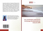 Les surcharges océaniques en Europe occidentale par mesures GPS