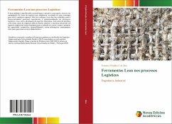 Ferramentas Lean nos processos Logísticos - Silva, Francisco Waldilon S. da