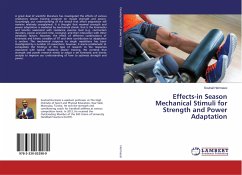 Effects-in Season Mechanical Stimuli for Strength and Power Adaptation - Hermassi, Souhail