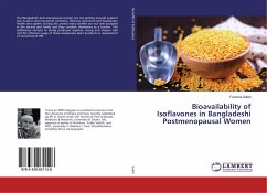 Bioavailability of Isoflavones in Bangladeshi Postmenopausal Women