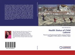 Health Status of Child Laborer