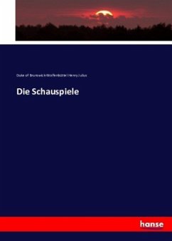 Die Schauspiele