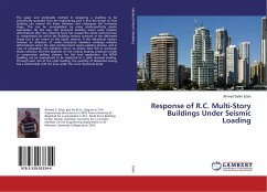 Response of R.C. Multi-Story Buildings Under Seismic Loading