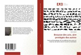 Brousse des uns, aire protégée des autres