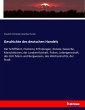 Geschichte des deutschen Handels - Bild 1