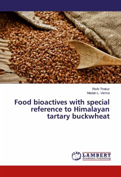 Food bioactives with special reference to Himalayan tartary buckwheat