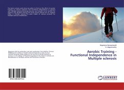 Aerobic Training - Functional Independence in Multiple sclerosis