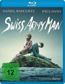 Swiss Army Man