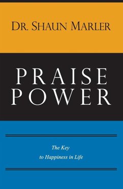 Praise Power - Marler, Shaun