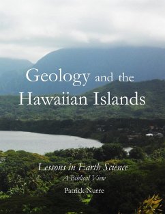 Geology and the Hawaiian Islands - Nurre, Patrick