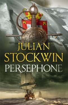 Persephone - Stockwin, Julian