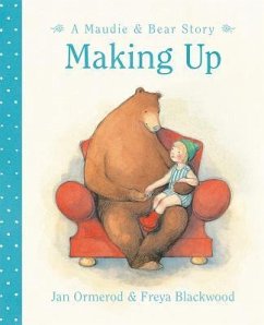 Making Up - Ormerod, Jan