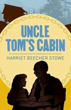 Uncle Toms Cabin - Harriet, Beecher Stowe