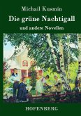 Die grüne Nachtigall