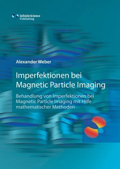 Imperfektionen bei Magnetic Particle Imaging - Weber, Alexander