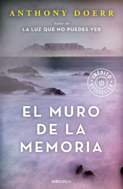 El Muro de la Memoria / The Memory Wall: Stories - Doerr, Anthony