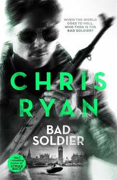 Bad Soldier - Ryan, Chris