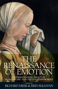 The Renaissance of emotion