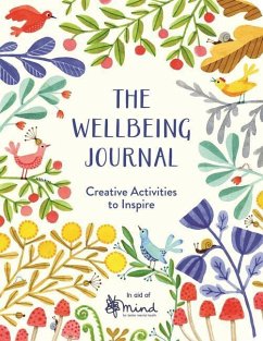 The Wellbeing Journal - MIND