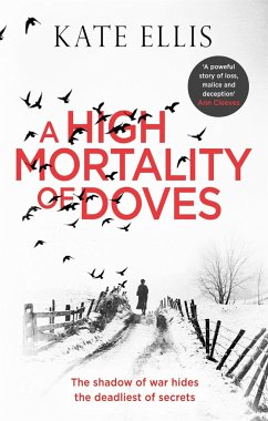 A High Mortality of Doves - Ellis, Kate