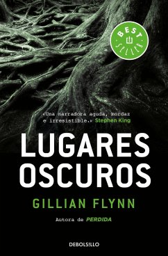 Lugares Oscuros / Dark Places - Flynn, Gillian