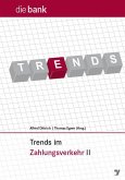 Trends im Zahlungsverkehr II (eBook, PDF)