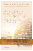 Berliner Gespräche (eBook, ePUB)