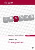 Trends im Zahlungsverkehr (eBook, PDF)