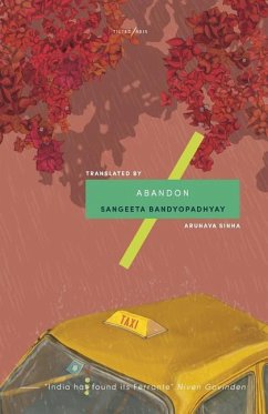 Abandon - Bandyopadhyay, Sangeeta