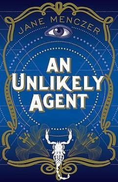 An Unlikely Agent - Menczer, Jane