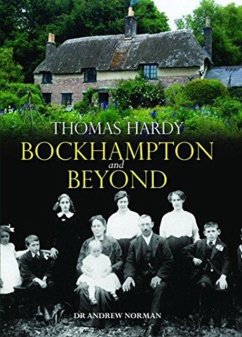 Thomas Hardy - Norman, Andrew