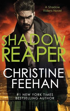 Shadow Reaper - Feehan, Christine