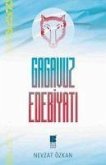 Gagavuz Edebiyati Gagavuz Edebiyati