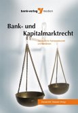 Bank- und Kapitalmarktrecht (eBook, PDF)