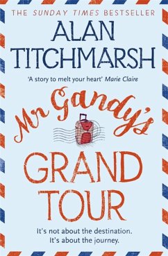 Mr Gandy's Grand Tour - Titchmarsh, Alan