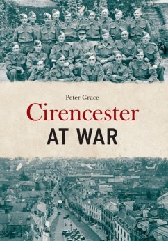 Cirencester at War - Grace, Peter