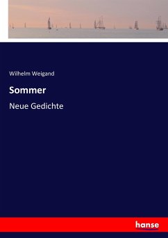 Sommer - Weigand, Wilhelm