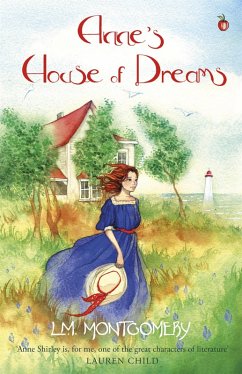 Cover Anne's House of Dreams