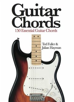 Guitar Chords - Fuller, Ted; Hayman, Julian