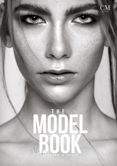 The Model Book - Czaja, Stephan M.