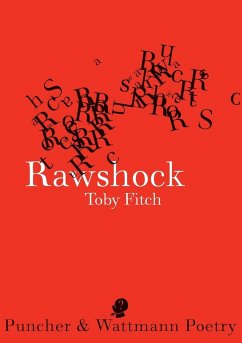 Rawshock - Fitch, Toby