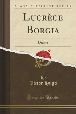 Lucrèce Borgia